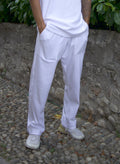 Lite Pants - White