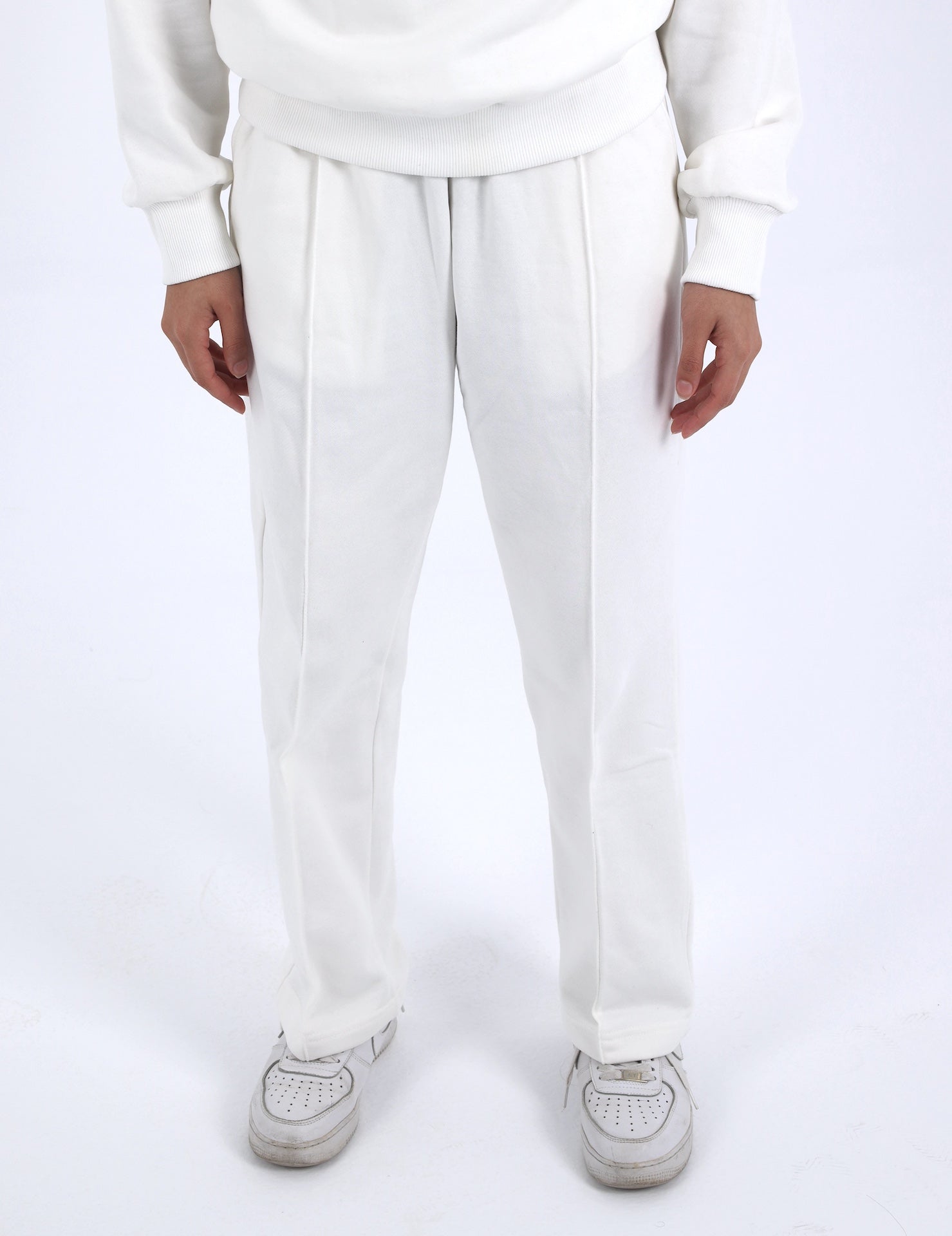 Pants - White