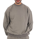 Crewneck Sweatshirt - Olive