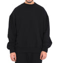 Crewneck Sweatshirt - Black
