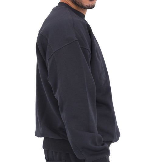 Crewneck Sweatshirt - Grey