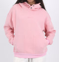 Hoodie - Pink