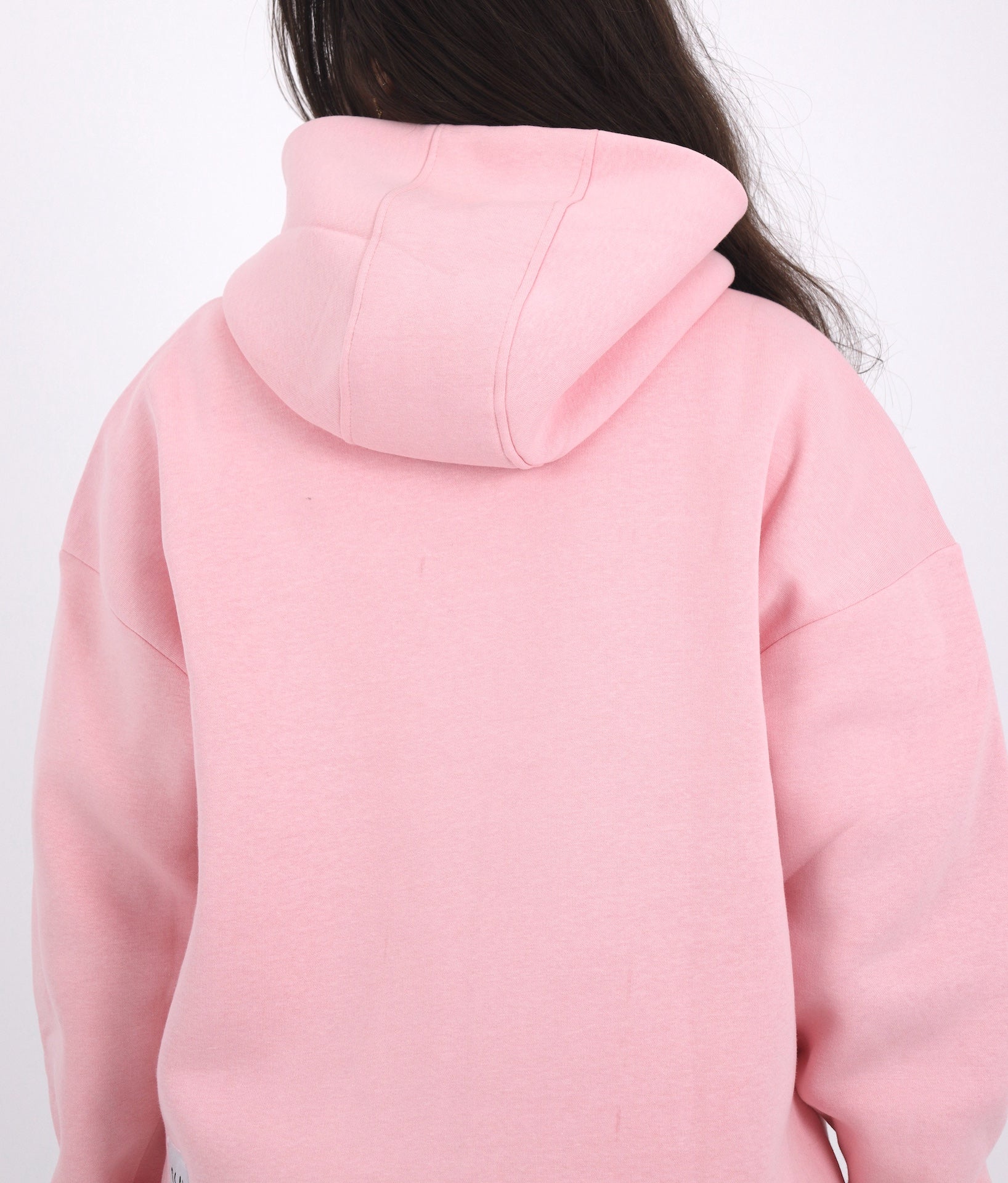 Hoodie - Pink