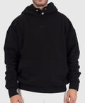 Hoodie - Black