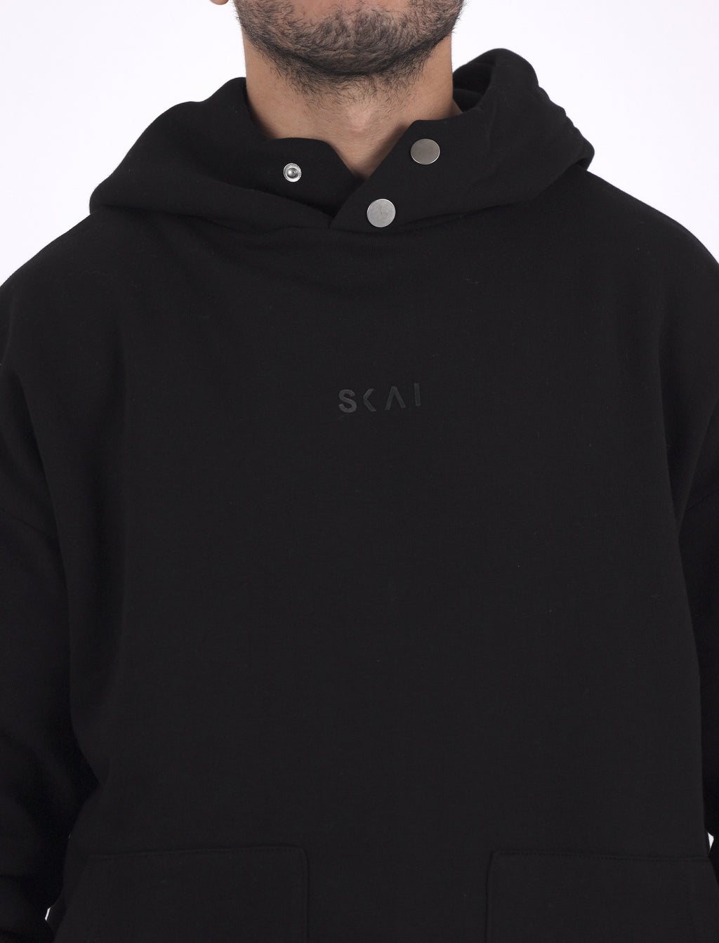 Hoodie - Black