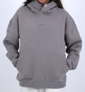 Hoodie - Grey