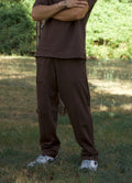 Lite Pants- Brown