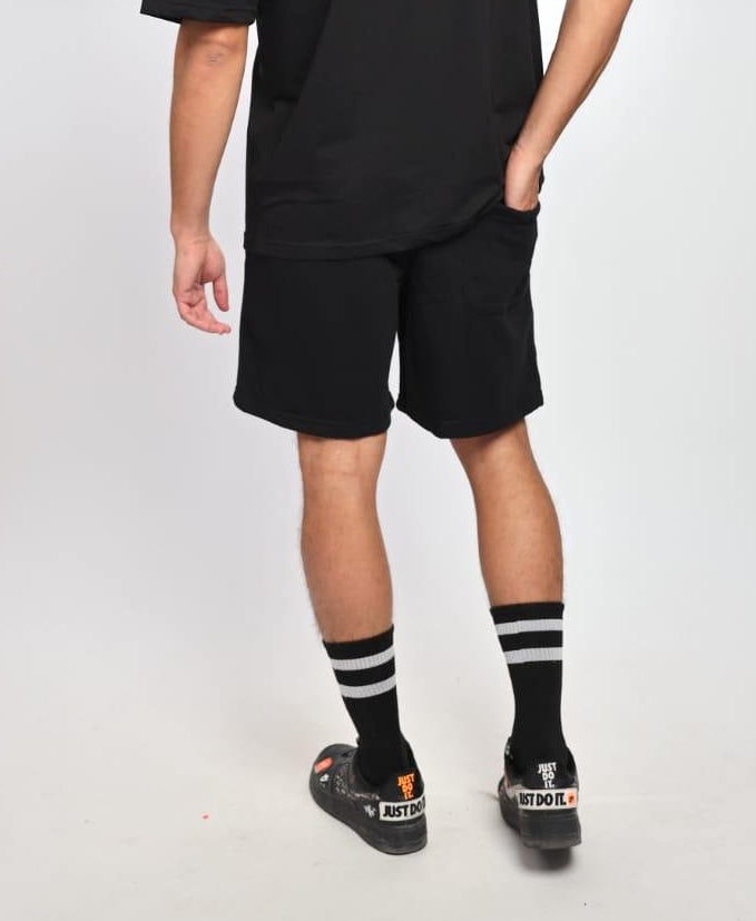 Shorts - Black