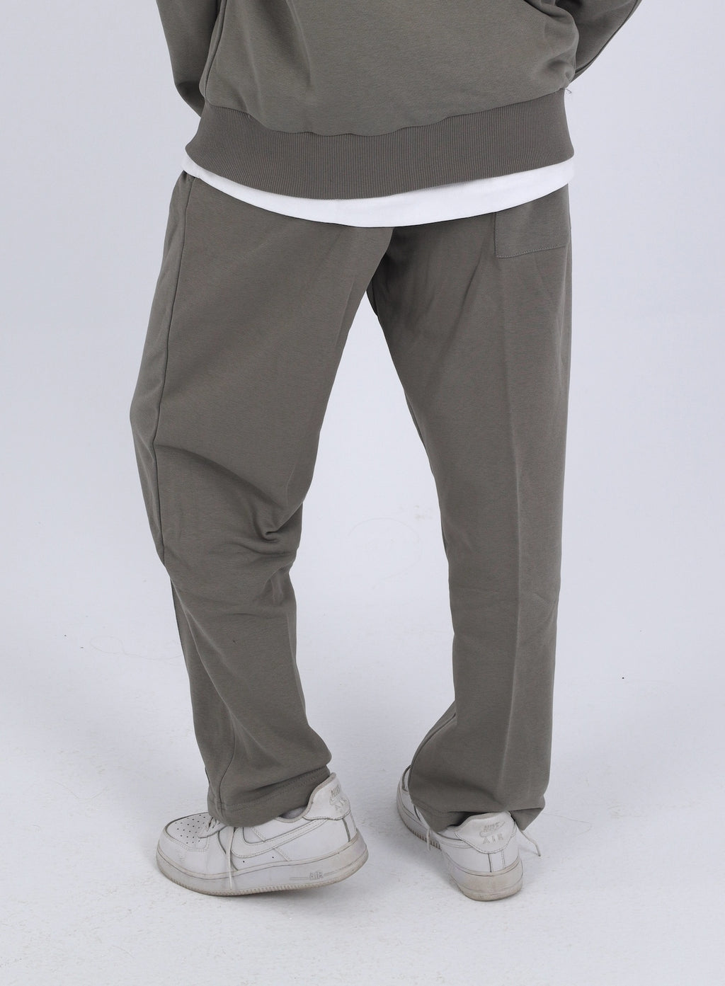 Pants - Olive